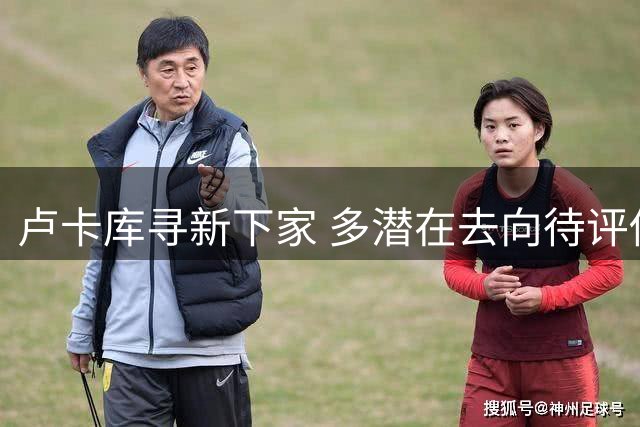 卢卡库寻新下家 多潜在去向待评估